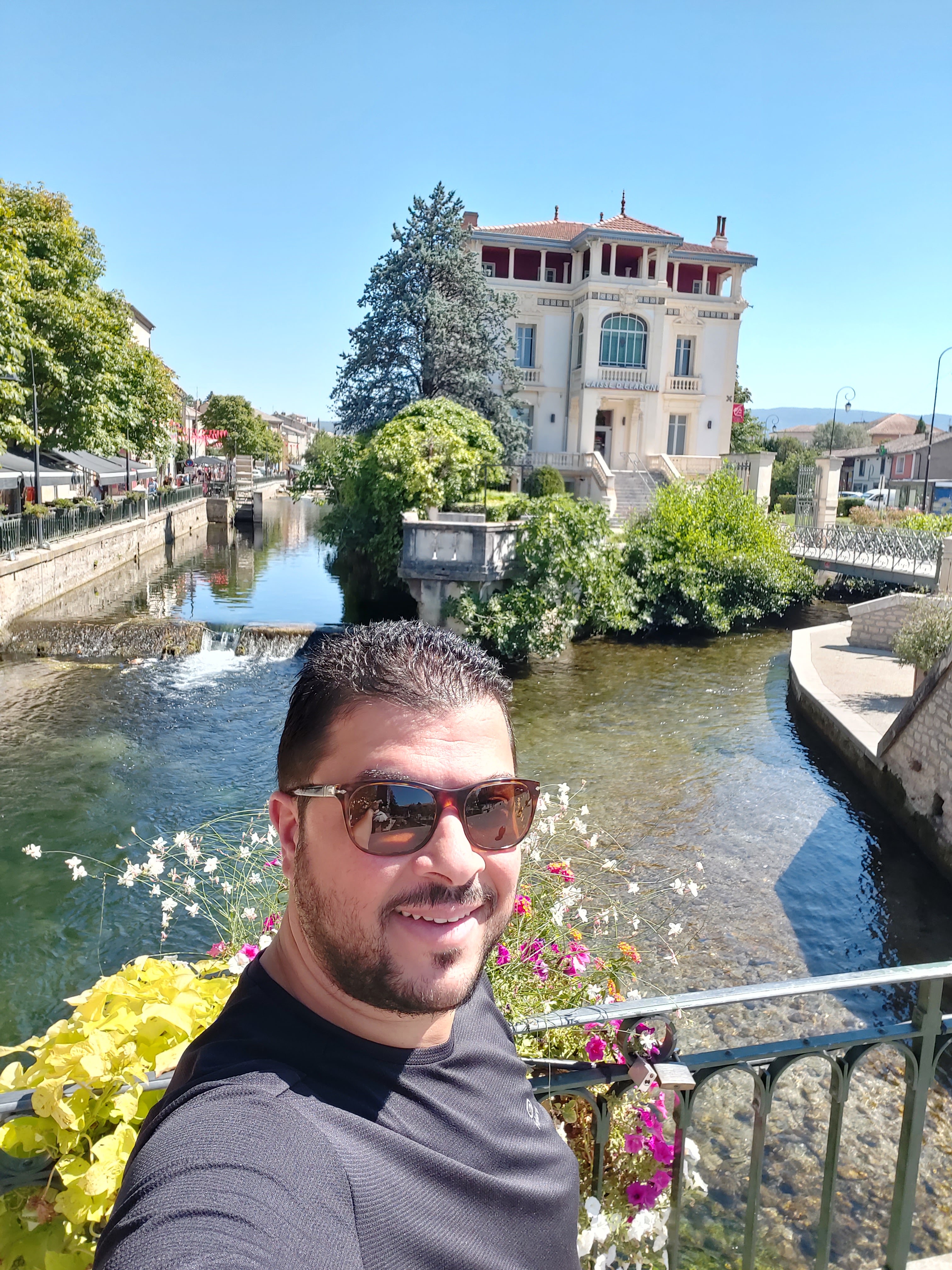 Photo n° 1 de l'avis de Mourad.h fait le 13/09/2022 à 15:41