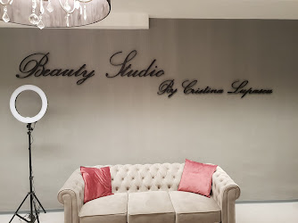 Beauty Studio by Cristina Lupascu