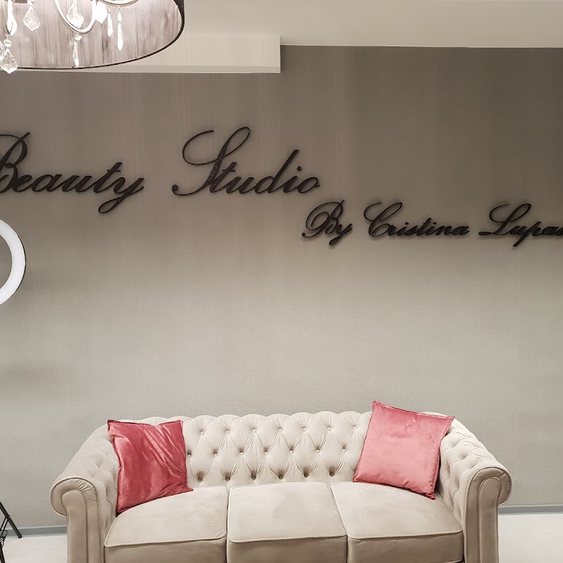 Beauty Studio by Cristina Lupascu