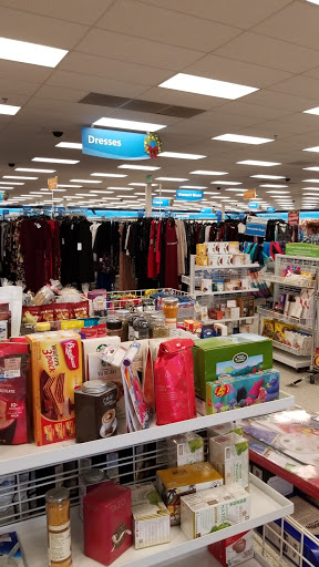 Clothing Store «Ross Dress for Less», reviews and photos, 1028 Glenbrook Way, Hendersonville, TN 37075, USA