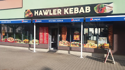 Hawler Kebab