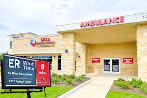 ER of Texas Mansfield image