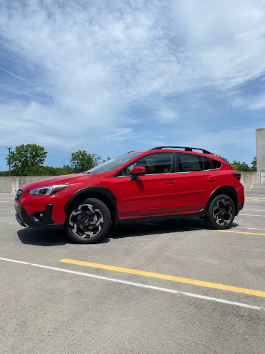 Subaru Dealer «Flemington Subaru», reviews and photos, 167 NJ-31, Flemington, NJ 08822, USA