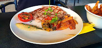 Steak du Bistrot D4 Saisons | Restaurant Bistronomique de Viandes d'exception | Toulon (Var) à Solliès-Toucas - n°1