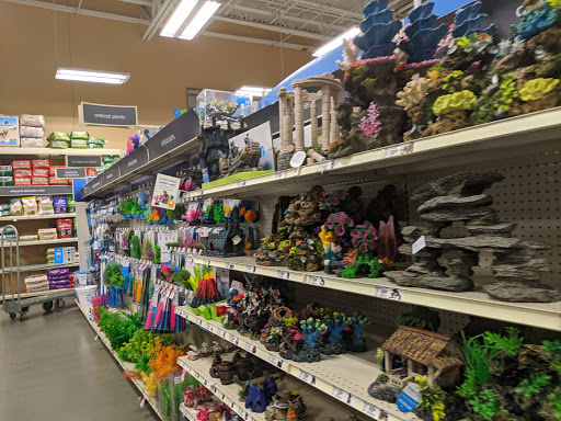 Pet Supply Store «PetSmart», reviews and photos, 9 Highland Common E, Hudson, MA 01749, USA