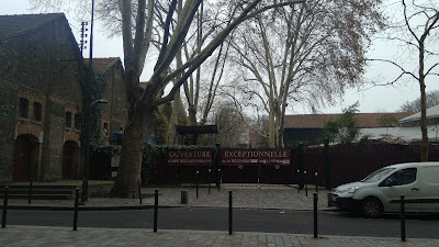 SCIA France à Courbevoie