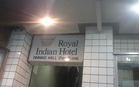 Royal Indian Hotel Pvt. Ltd. image