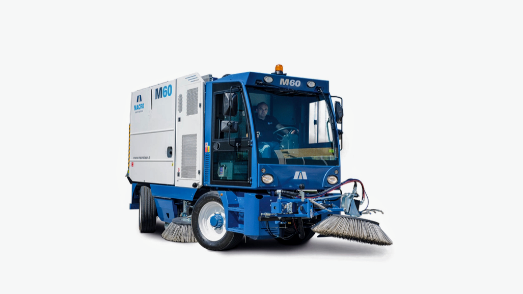 Nysun Cleaning Equipment