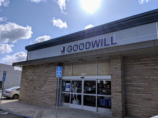 Goodwill, 1699 Contra Costa Blvd, Pleasant Hill, CA 94523, Non-Profit Organization