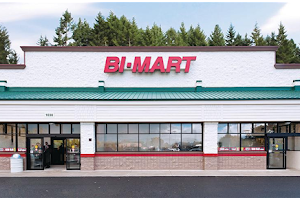 Bi-Mart Membership Discount Stores image