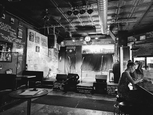 Bar «Deep South the Bar», reviews and photos, 430 S Dawson St, Raleigh, NC 27601, USA