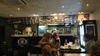 Atmosphère du Restaurant de hamburgers Pimp My Burger à Toulouse - n°7