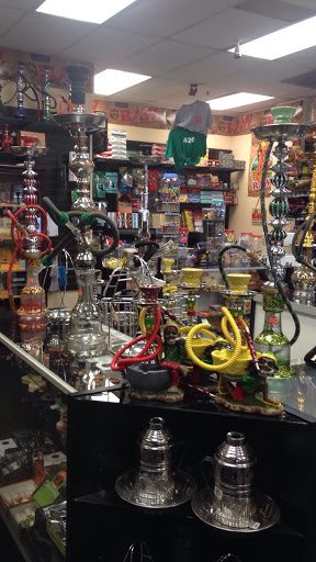 Tobacco Supplier «Omars Smoke Shop», reviews and photos, 4002 Stone Mountain Hwy #540, Snellville, GA 30039, USA