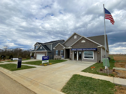 The Overlook at Eastwood by Arbor Homes