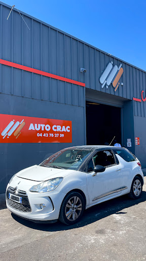 Photo 1 - Auto-Crac