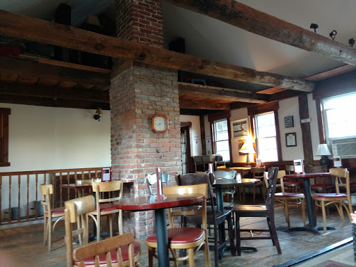 Ice Cream Shop «The Mill Fudge Factory», reviews and photos, 2 Central St, Bristol, NH 03222, USA