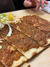 Photo n°22 de AlaTurka Restaurant à Colmar ()