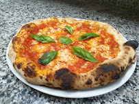 Photos du propriétaire du Pizzeria Gusto e basta ! à Morzine - n°2