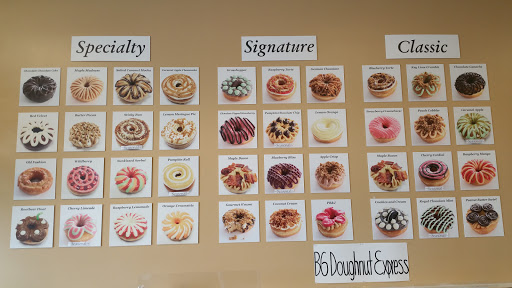 Donut Shop «Beyond Glaze», reviews and photos, 177 12300 S, Draper, UT 84020, USA
