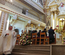 Conventual church of St. Jerome photo