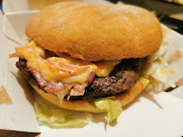 Plats et boissons du Restaurant de plats à emporter Côté Burger à Aytré - n°2