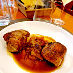 Photo n°2 de l'avis de baptiste.a fait le 22/07/2023 à 15:37 sur le  Mere Ristorante Olbia à Olbia