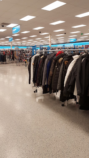 Clothing Store «Ross Dress for Less», reviews and photos, 3205 N Montana Ave, Helena, MT 59602, USA