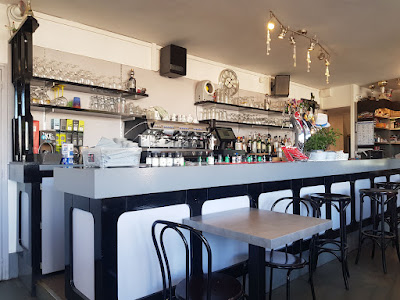Bar-tabac - Le Miaulétou à Saint-Léonard-de-Noblat