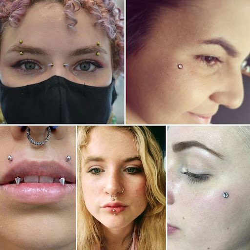Explore johnny depp tattoo ideas, creative tattoo ideas in Elko, available at Tom Custom Tattoos and Body Piercing Studio