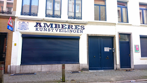 Librairies d'antiquaires en Antwerp