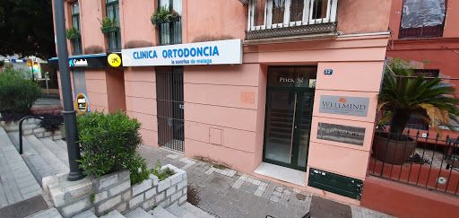 Clínica Ortodoncia La Sonrisa de Málaga