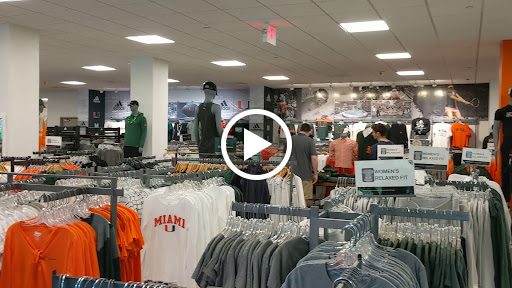 Book Store «University of Miami Bookstore», reviews and photos, 1306 Stanford Dr, Coral Gables, FL 33146, USA