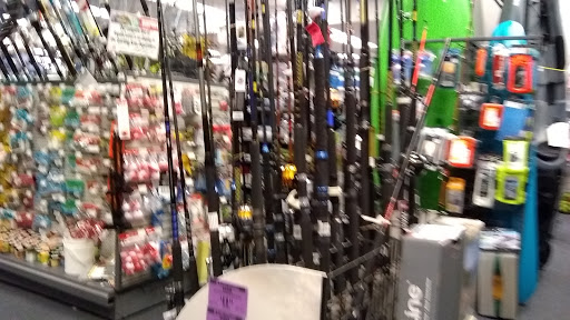 Sporting Goods Store «Big 5 Sporting Goods - Lakewood», reviews and photos, 5247 Lakewood Blvd, Lakewood, CA 90712, USA