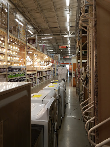 Home Improvement Store «The Home Depot», reviews and photos, 3500 N Kimball Ave, Chicago, IL 60618, USA