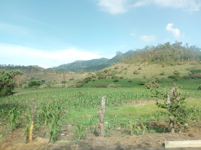 La Hacienda De Ixtapan