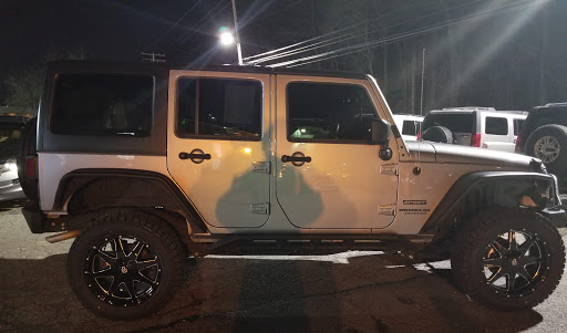 Used Car Dealer «Balic Autos Inc», reviews and photos, 9813 Lanham Severn Rd, Lanham, MD 20706, USA