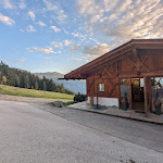 Photo n°4 de l'avis de Denise.t fait le 23/06/2020 à 07:18 sur le  Ahner Berghof à Rodeneck