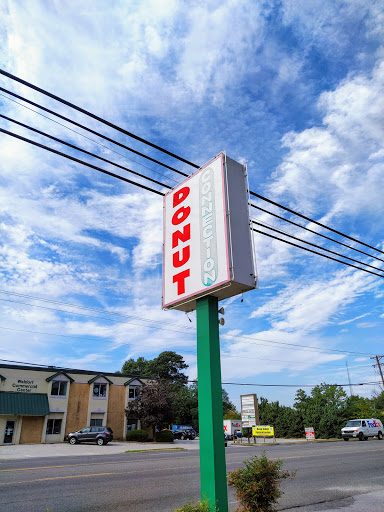 Donut Shop «Donut Connection», reviews and photos, 3480 Leonardtown Rd, Waldorf, MD 20601, USA