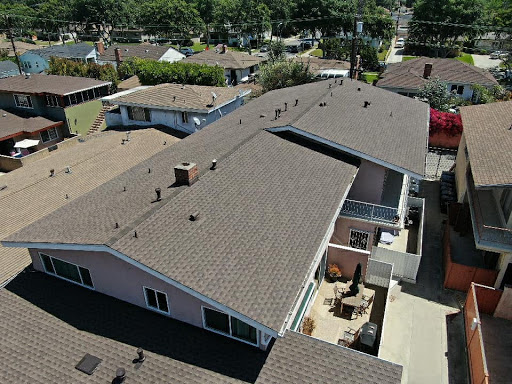 Maverick Roofing Inc. in Rancho Dominguez, California