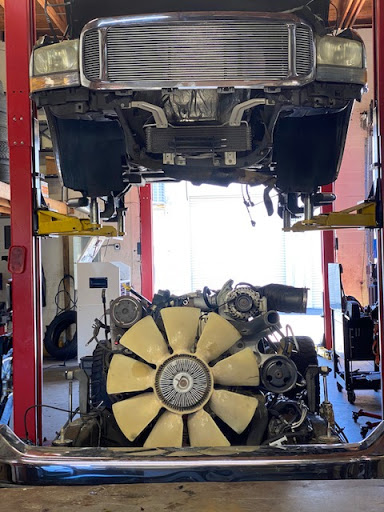 Auto Repair Shop «Advanced Auto Repair And Transmission, Inc.», reviews and photos, 1900 SW Biltmore St, Port St Lucie, FL 34984, USA