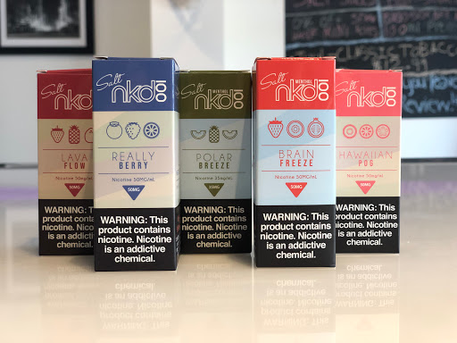 Vaporizer Store «VaporWize Electronic Cigarettes and Vapor Bar», reviews and photos, 1501 Preston Rd #500, Plano, TX 75093, USA