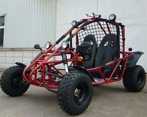 ATV Dealer «Universal Motorsports», reviews and photos, 1229 Academy Blvd N, Colorado Springs, CO 80909, USA