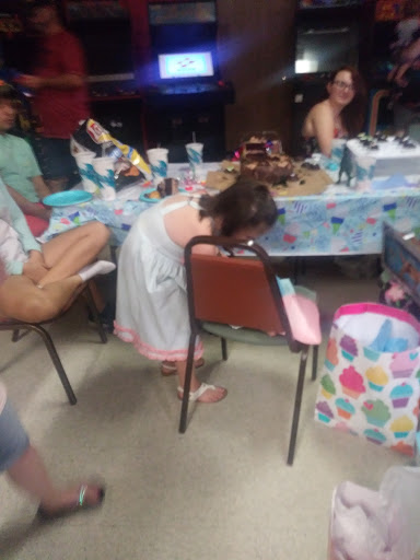 Bowling Alley «Jasper Bowling Center», reviews and photos, 270 AL-5, Jasper, AL 35503, USA