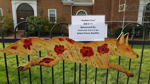 Grocery Store «Safeway», reviews and photos, 12 W Washington St, Middleburg, VA 20117, USA