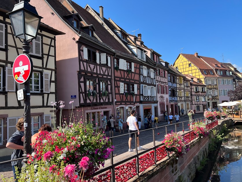 La Fleur de Sel Colmar