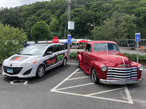 Auto Repair Shop «Wilton Auto and Tire Center», reviews and photos, 658 Danbury Rd, Wilton, CT 06897, USA