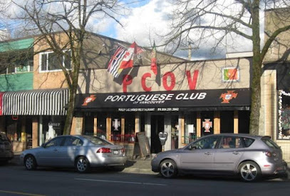 Portuguese Club Of Vancouver