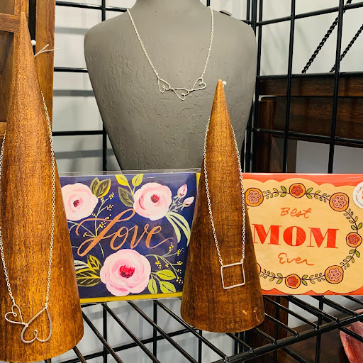 Gift Shop «Tulip Gifts and Cards», reviews and photos, 2312 S Colorado Blvd, Denver, CO 80222, USA