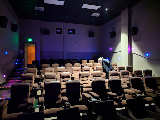 Movie Theater «Living Room Theaters», reviews and photos, 341 SW 10th Ave, Portland, OR 97205, USA