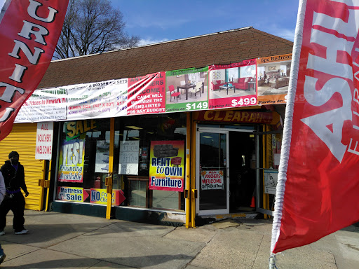 Furniture Store «Good Deal Furniture», reviews and photos, 488 Springfield Ave, Newark, NJ 07103, USA
